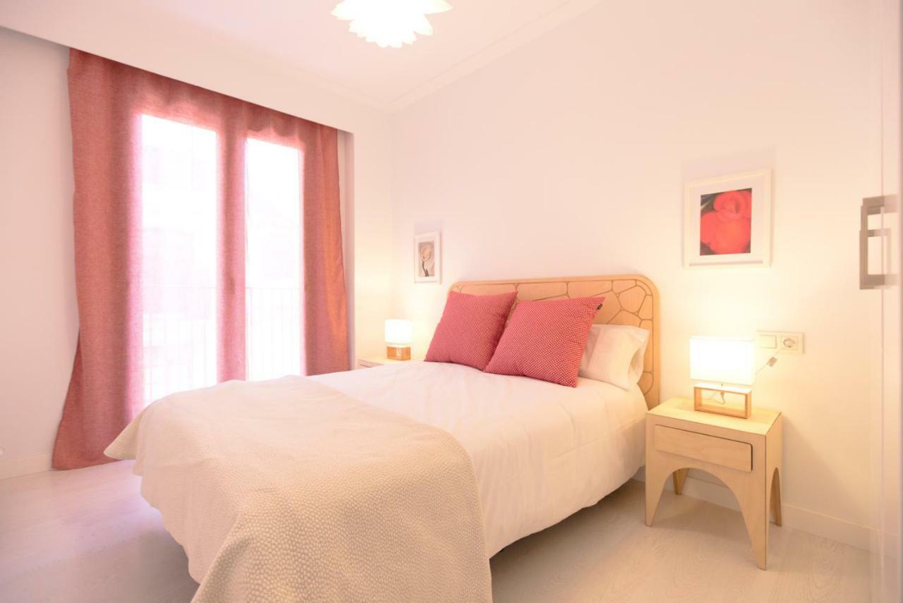 Apartamento De Diseno Con Jacuzzi Privado Granada Buitenkant foto