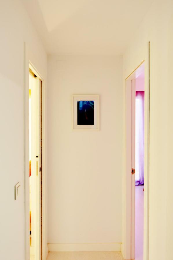 Apartamento De Diseno Con Jacuzzi Privado Granada Buitenkant foto