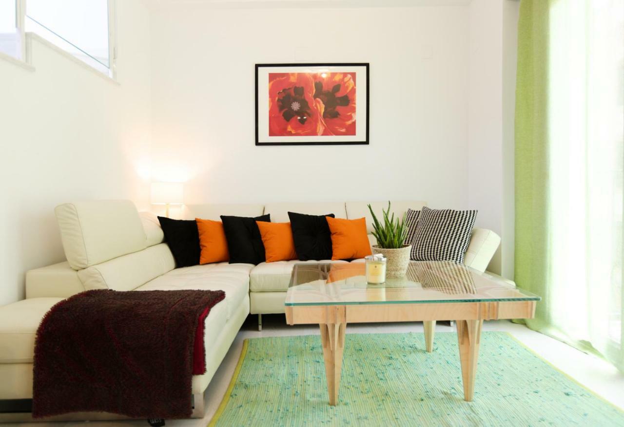 Apartamento De Diseno Con Jacuzzi Privado Granada Buitenkant foto