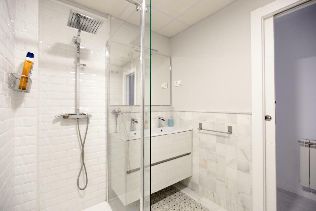 Apartamento De Diseno Con Jacuzzi Privado Granada Buitenkant foto
