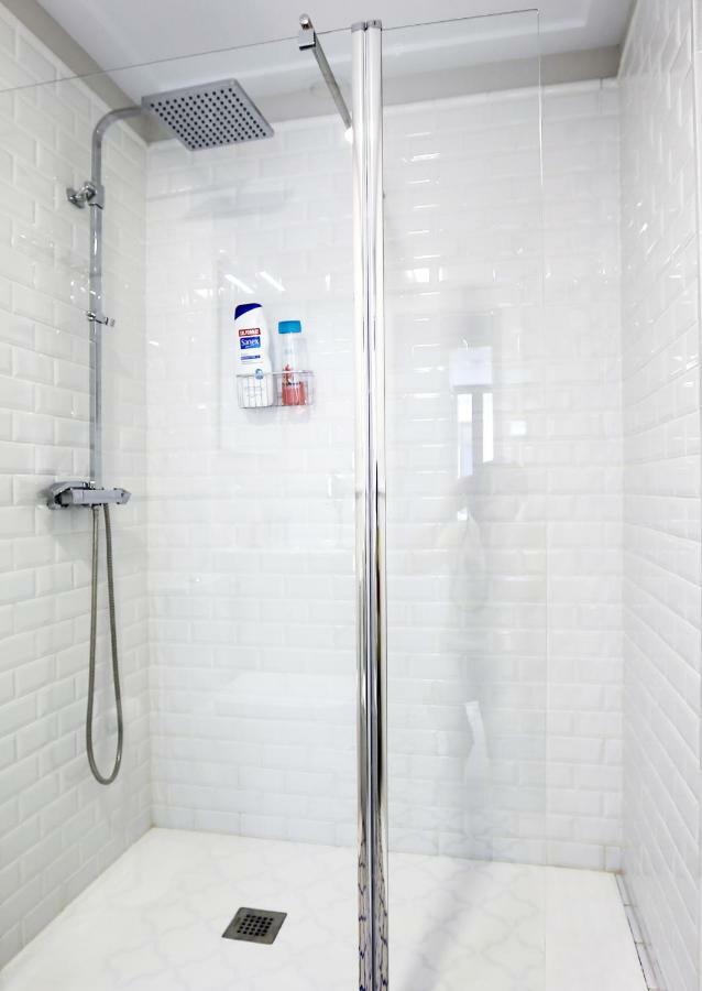 Apartamento De Diseno Con Jacuzzi Privado Granada Buitenkant foto