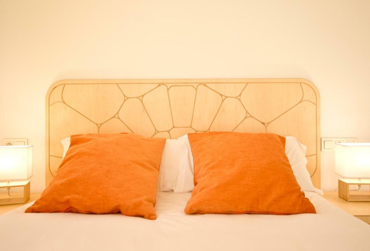 Apartamento De Diseno Con Jacuzzi Privado Granada Buitenkant foto