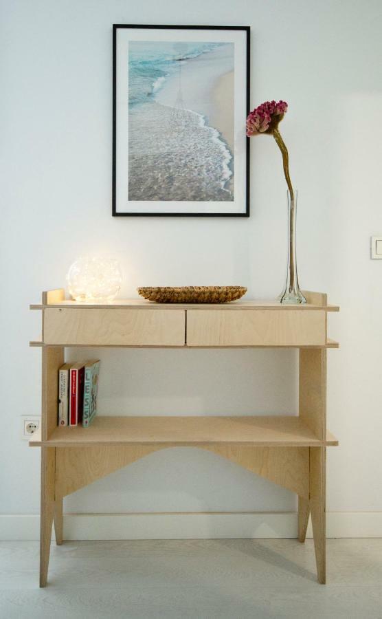 Apartamento De Diseno Con Jacuzzi Privado Granada Buitenkant foto
