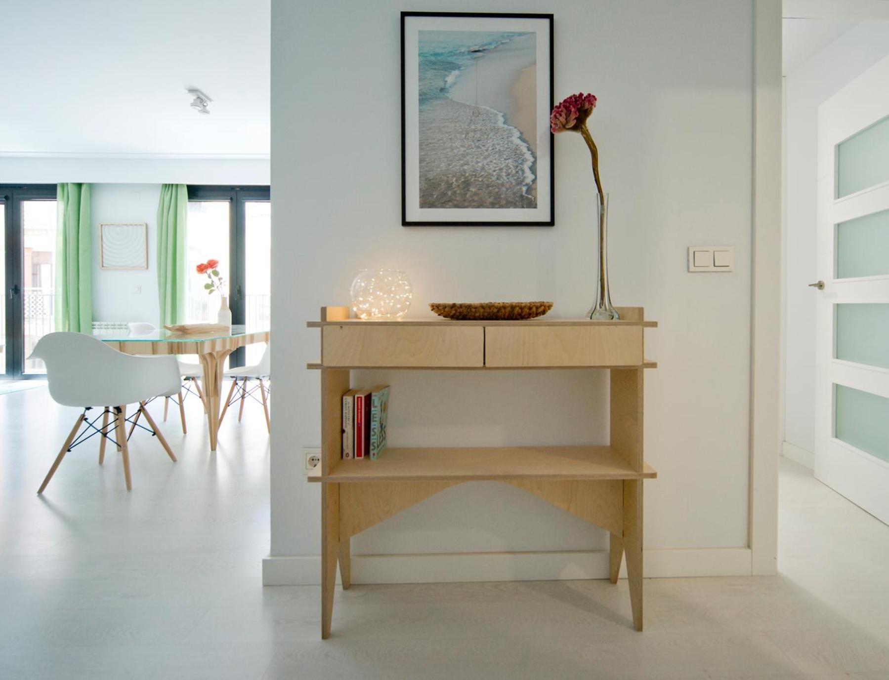 Apartamento De Diseno Con Jacuzzi Privado Granada Buitenkant foto