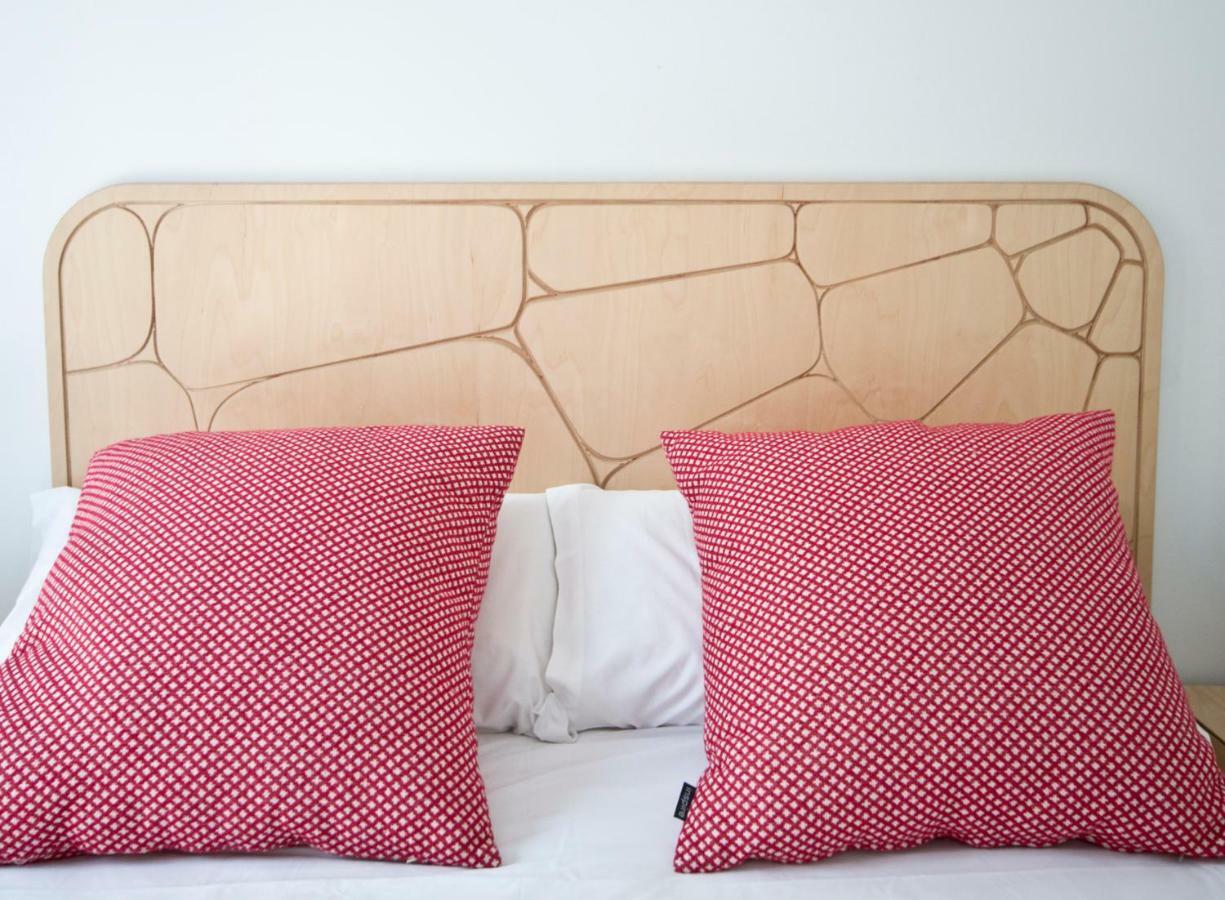 Apartamento De Diseno Con Jacuzzi Privado Granada Buitenkant foto