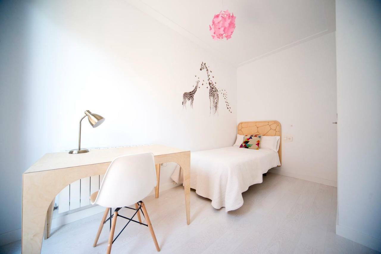 Apartamento De Diseno Con Jacuzzi Privado Granada Buitenkant foto
